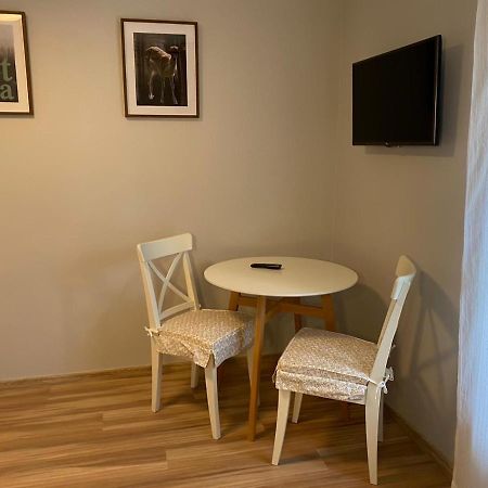 Апартаменти Apartament Caminski Кудова-Здруй Екстер'єр фото