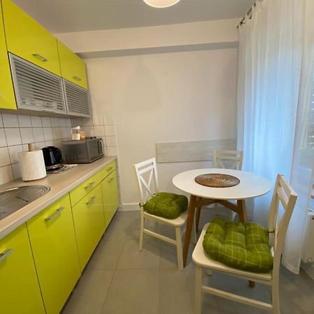 Апартаменти Apartament Caminski Кудова-Здруй Екстер'єр фото